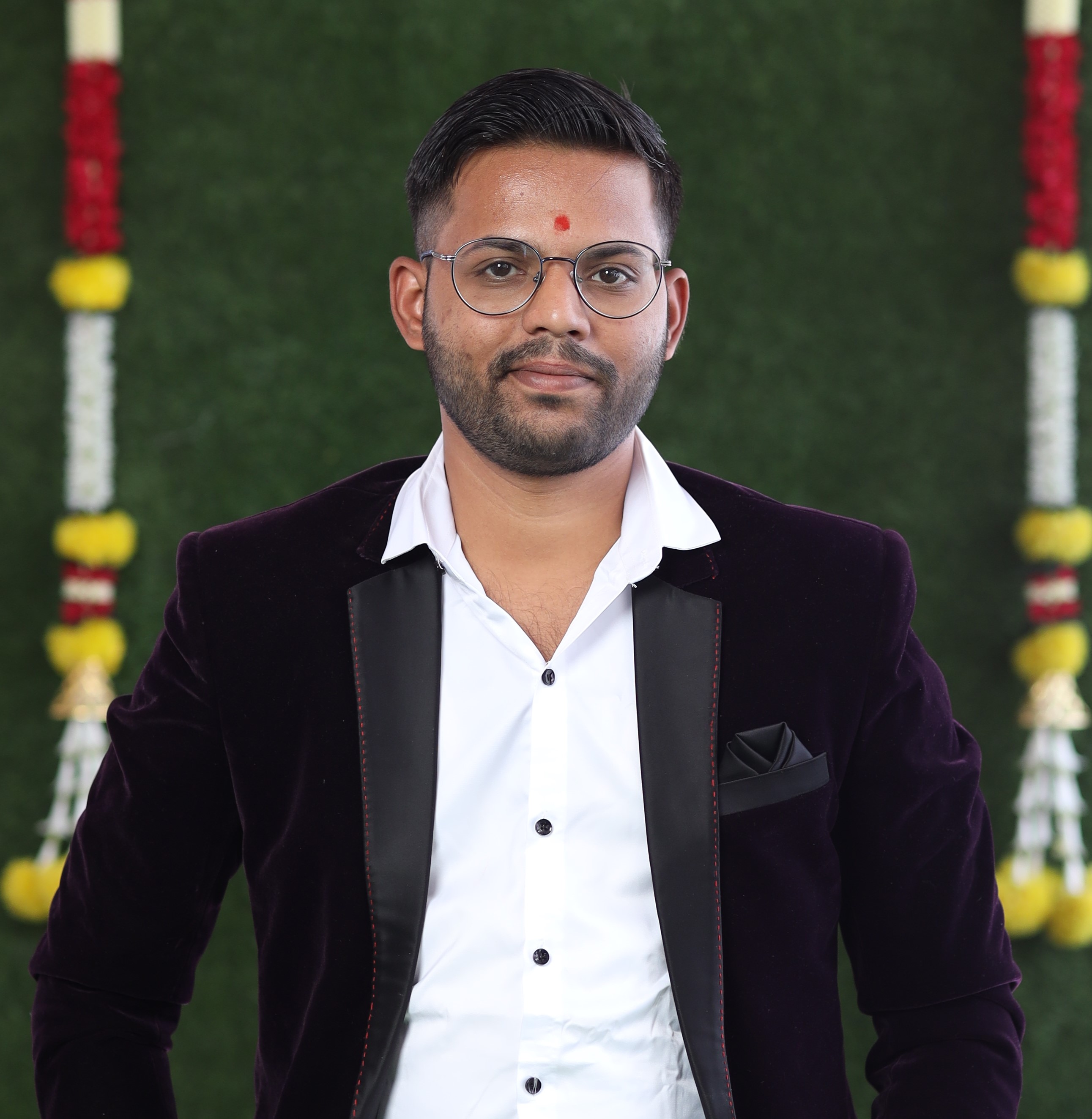 Pandit Onkar S. Kurapati